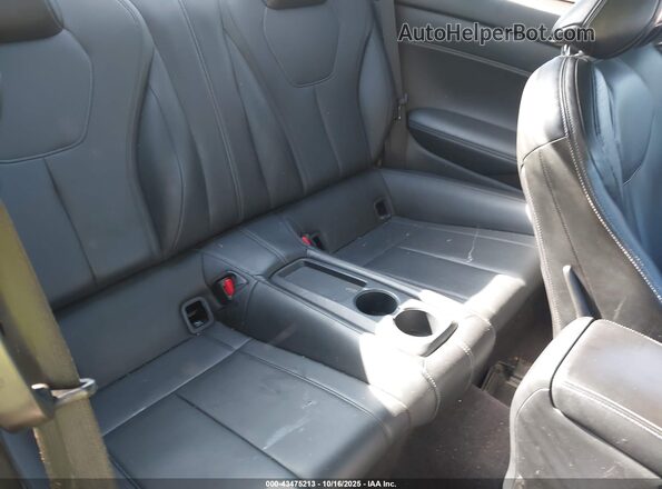 JN1EV7EK9JM340545 2018 INFINITI Q60 Белый Вид наклейки с VIN-кодом