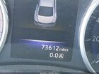 2018 Infiniti Q60 3.0t Luxe Белый vin: JN1EV7EK9JM340545