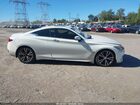 2018 Infiniti Q60 3.0t Luxe Белый vin: JN1EV7EK9JM340545