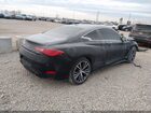 2019 Infiniti Q60 3.0t Luxe Черный vin: JN1EV7EL0KM290032