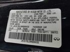 2019 Infiniti Q60 3.0t Luxe Черный vin: JN1EV7EL0KM290032