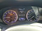 2018 Infiniti Q60 Luxe 300 Blue vin: JN1EV7EL4JM392089