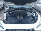 2020 Infiniti Q50 Red Sport 400 Awd Белый vin: JN1FV7AR0LM660346