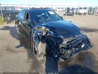2021 Infiniti Q50 Red Sport 400 Black vin: JN1FV7DP8MM850181