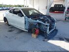 2021 Infiniti Q60 Red Sport 400 Белый vin: JN1FV7LK2MM530490