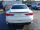 2021 Infiniti Q60 Red Sport 400 Awd White vin: JN1FV7LL6MM560097
