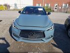 2022 Infiniti Q60 Red Sport 400 Awd Серый vin: JN1FV7LL7NM680167 2022 Infiniti Q60 Red Sport 400 Awd Серый vin: JN1FV7LL7NM680167