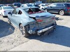 2022 Infiniti Q60 Red Sport 400 Awd Серый vin: JN1FV7LL7NM680167 2022 Infiniti Q60 Red Sport 400 Awd Серый vin: JN1FV7LL7NM680167