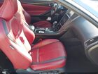 2022 Infiniti Q60 Red Sport 400 Awd Серый vin: JN1FV7LL7NM680167 2022 Infiniti Q60 Red Sport 400 Awd Серый vin: JN1FV7LL7NM680167