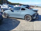 2022 Infiniti Q60 Red Sport 400 Awd Серый vin: JN1FV7LL7NM680167 2022 Infiniti Q60 Red Sport 400 Awd Серый vin: JN1FV7LL7NM680167