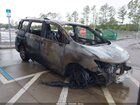 2016 Nissan Quest Platinum/s/sl/sv Black vin: JN8AE2KP1G9150544