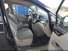 2016 Nissan Quest S Черный vin: JN8AE2KP4G9151302