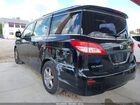 2016 Nissan Quest S Черный vin: JN8AE2KP4G9151302