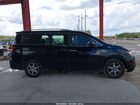 2016 Nissan Quest S Черный vin: JN8AE2KP4G9151302