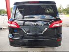 2016 Nissan Quest S Черный vin: JN8AE2KP4G9151302