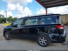 2016 Nissan Quest S Черный vin: JN8AE2KP4G9151302