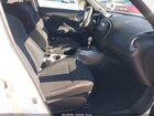2017 Nissan Juke S White vin: JN8AF5MR7HT705238