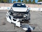 2017 Nissan Juke S White vin: JN8AF5MR7HT705238