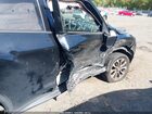 2017 Nissan Juke Sv Black vin: JN8AF5MV8HT753652