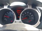 2017 Nissan Juke Sv Black vin: JN8AF5MV8HT753652