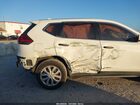 2018 Nissan Rogue S White vin: JN8AT2MT3JW461160