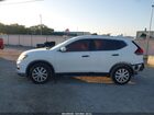 2018 Nissan Rogue S White vin: JN8AT2MT3JW461160
