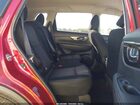 2017 Nissan Rogue S Red vin: JN8AT2MTXHW384751 2017 Nissan Rogue S Red vin: JN8AT2MTXHW384751