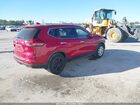 2017 Nissan Rogue S Red vin: JN8AT2MTXHW384751 2017 Nissan Rogue S Red vin: JN8AT2MTXHW384751