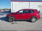 2017 Nissan Rogue S Red vin: JN8AT2MTXHW384751 2017 Nissan Rogue S Red vin: JN8AT2MTXHW384751