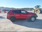 2017 Nissan Rogue S Red vin: JN8AT2MTXHW384751 2017 Nissan Rogue S Red vin: JN8AT2MTXHW384751