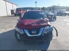 2017 Nissan Rogue S Red vin: JN8AT2MTXHW384751 2017 Nissan Rogue S Red vin: JN8AT2MTXHW384751