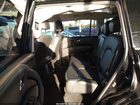 2021 Nissan Armada Sv 4wd Черный vin: JN8AY2AD8M9662022