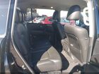 2021 Nissan Armada Sv 4wd Черный vin: JN8AY2ADXM9662121