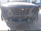2021 Nissan Armada Sv 4wd Черный vin: JN8AY2ADXM9662121