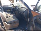 2023 Nissan Armada Sl 2wd Navy vin: JN8AY2BA2P9401932