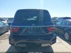 2023 Nissan Armada Sl 2wd Navy vin: JN8AY2BA2P9401932