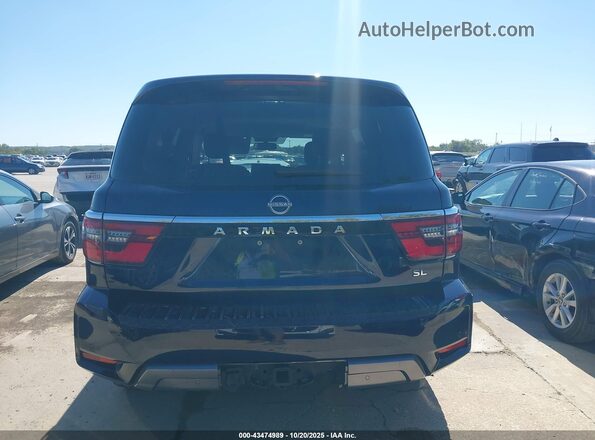 JN8AY2BA2P9401932 2023 NISSAN ARMADA Navy 
