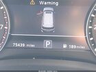 2023 Nissan Armada Sl 2wd Navy vin: JN8AY2BA2P9401932