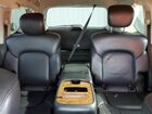 2021 Nissan Armada Sl Silver vin: JN8AY2BA8M9371069