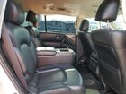 2021 Nissan Armada Sl Silver vin: JN8AY2BA8M9371069