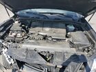 2021 Nissan Armada Sl Черный vin: JN8AY2BA9M9370979