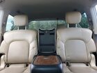 2021 Nissan Armada Sl Черный vin: JN8AY2BA9M9370979