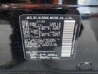 2021 Nissan Armada Sl Черный vin: JN8AY2BA9M9370979