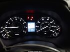 2018 Nissan Armada Platinum White vin: JN8AY2NF3J9333316