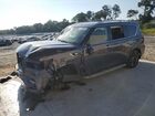 2023 Infiniti Qx80 Luxe Charcoal vin: JN8AZ2AC4P9490791