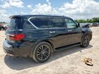 2023 Infiniti Qx80 Sensory Черный vin: JN8AZ2BE8P9305951 2023 Infiniti Qx80 Sensory Черный vin: JN8AZ2BE8P9305951