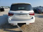 2021 Infiniti Qx80 Sensory Белый vin: JN8AZ2BF8M9721602