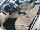 2021 Infiniti Qx80 Sensory Белый vin: JN8AZ2BF8M9721602