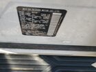 2019 Infiniti Qx80 Luxe Белый vin: JN8AZ2NF4K9680006
