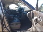 2020 Infiniti Qx80 Luxe Gray vin: JN8AZ2NF4L9702698